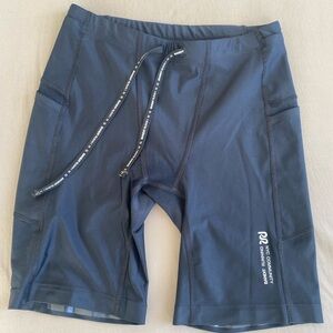 Bandit Running Superbeam half tights